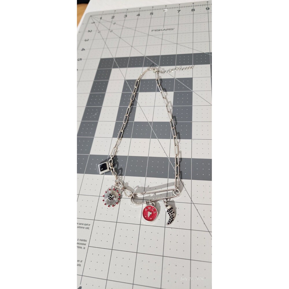 Necklace women